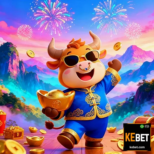 Imagem de cassino online - kebet