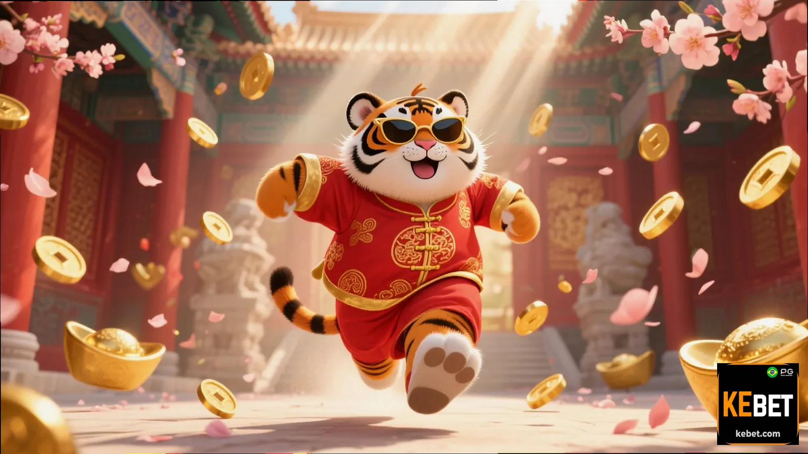 Programa VIP Kebet - kebet