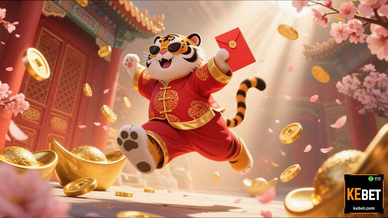 Imagem de cassino online - kebet