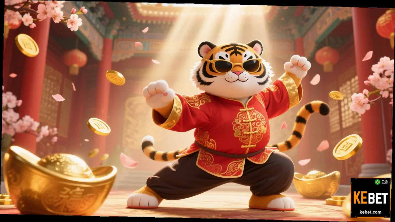 Promoção caça-níqueis