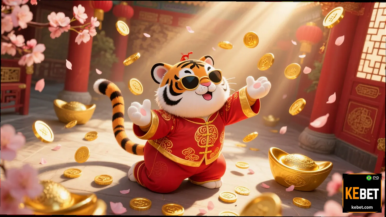 Benefícios do Kebet - kebet